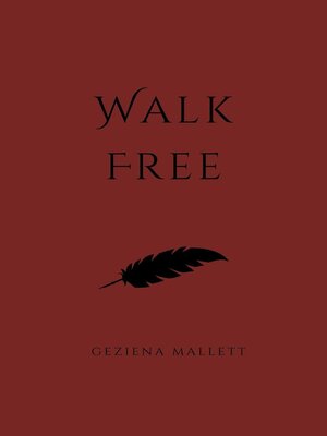 cover image of Walk Free